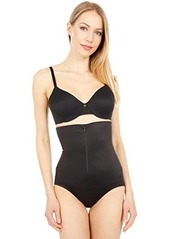 Miraclesuit Zip Smooth High-Waisted Brief