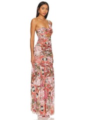 MISA Los Angeles Alethea Dress