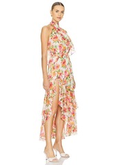 MISA Los Angeles Aneva Dress