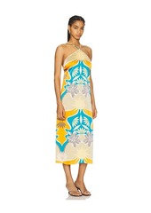 MISA Los Angeles Ashanti Dress