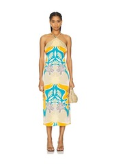 MISA Los Angeles Ashanti Dress