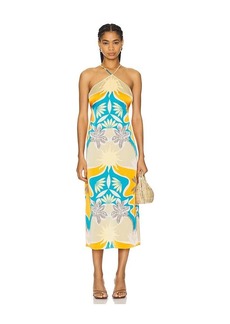 MISA Los Angeles Ashanti Dress