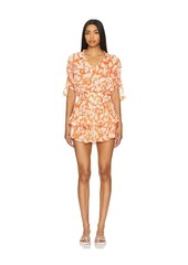 MISA Los Angeles Becca Dress