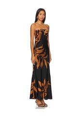 MISA Los Angeles Cheryl Dress