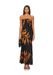 MISA Los Angeles Cheryl Dress