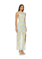 MISA Los Angeles Fernanda Dress