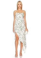 MISA Los Angeles Florance Dress