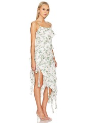 MISA Los Angeles Florance Dress