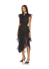 MISA Los Angeles Ilysa Dress