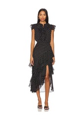 MISA Los Angeles Ilysa Dress