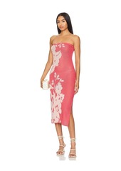 MISA Los Angeles Matti Dress