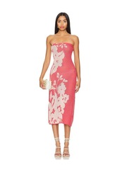 MISA Los Angeles Matti Dress