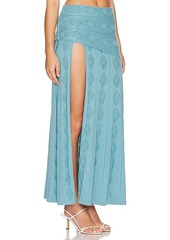 MISA Los Angeles Nadim Skirt