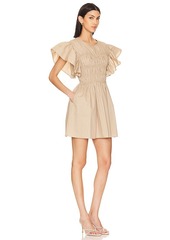 MISA Los Angeles Radha Dress