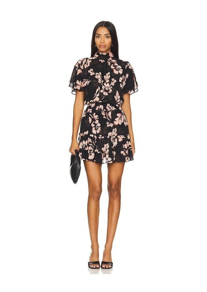 MISA Los Angeles Saffie Dress