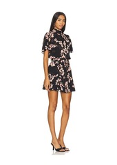 MISA Los Angeles Saffie Dress