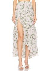 MISA Los Angeles Seva Skirt