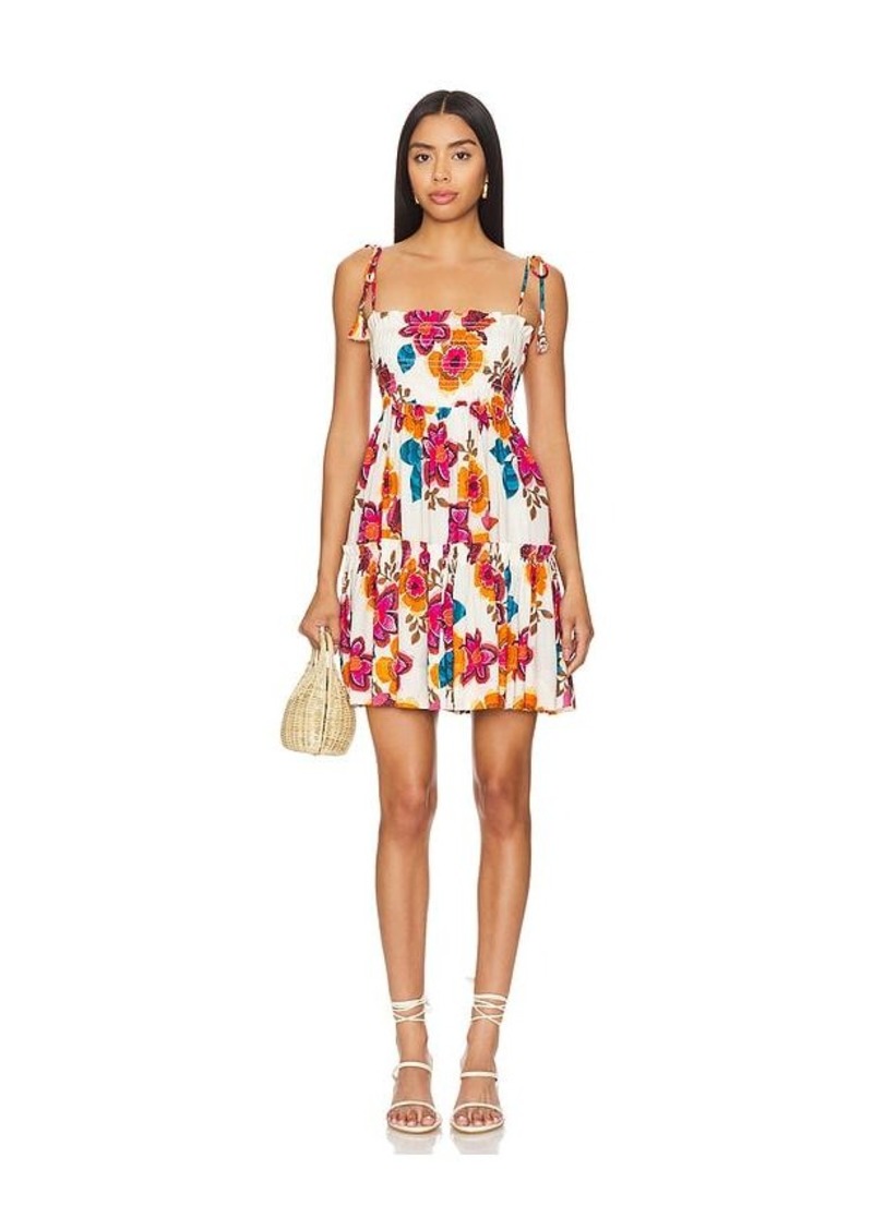 MISA Los Angeles Vandita Dress