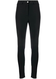 Misbhv high-waisted skinny trousers