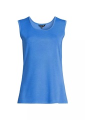 Misook Classic Knit Tank