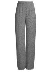 Misook Knit Wide-Leg Pants