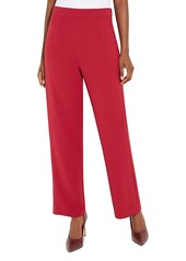 Misook Side Zip Pants