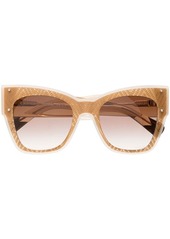 Missoni 0040/S cat-eye sunglasses