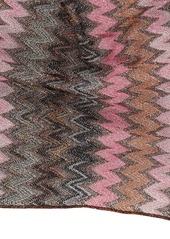 Missoni Jacquard Scarf