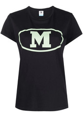Missoni logo-print round-neck T-shirt