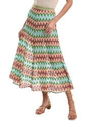 M Missoni Skirt