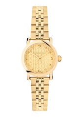 Missoni Mini Monogram Bracelet Watch