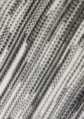 Missoni - Crochet-knit flared pants - White - IT 46