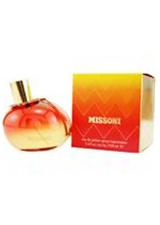 Missoni By Missoni Eau De Parfum Spray 1.7 Oz