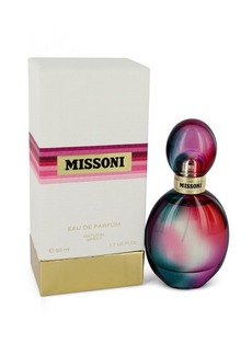 Missoni by Missoni Eau De Parfum Spray 1.7 oz Women