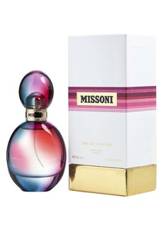 Missoni By Missoni Eau De Parfum Spray 1.7 Oz Women