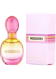 Missoni By Missoni Edt 0.17 Oz Mini Women