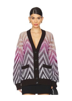 Missoni Cardigan