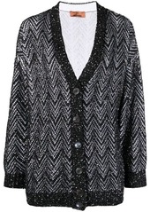 MISSONI CARDIGAN CLOTHING