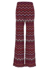 MISSONI Chevron pants