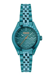 Missoni Classic Bracelet Watch