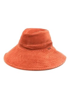 MISSONI Courduroy bucket hat