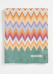 Missoni Home Alvise Beach Towel
