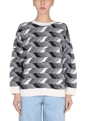 MISSONI JACQUARD KNIT