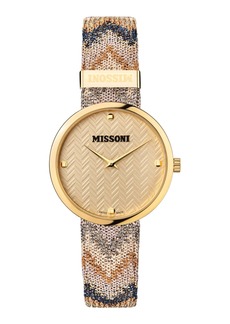 Missoni M1 Box Set