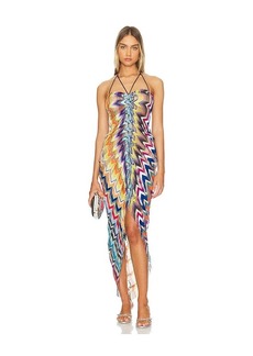 Missoni Short Cover Up