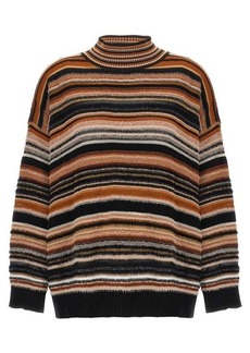 MISSONI Striped sweater