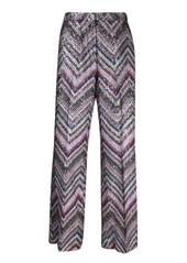 MISSONI TROUSERS