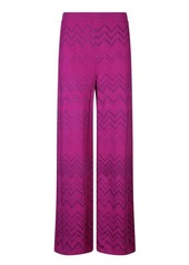 MISSONI TROUSERS