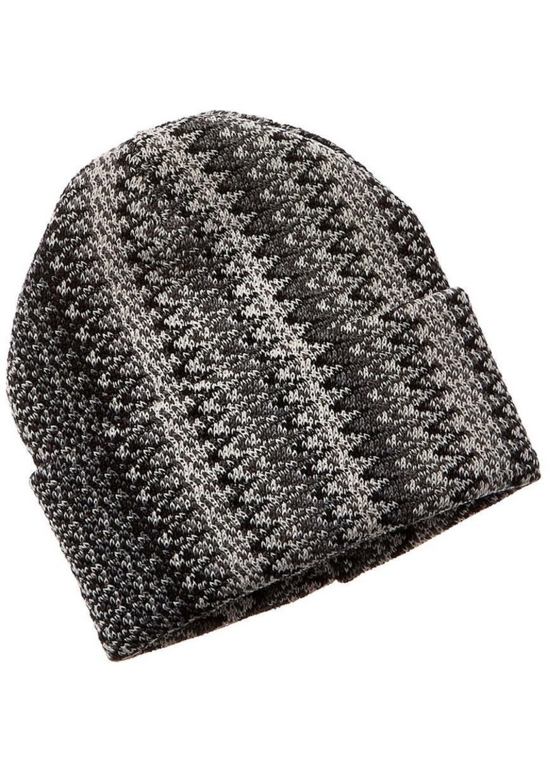 Missoni Wool-Blend Hat