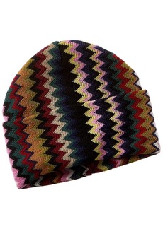 Missoni Wool-Blend Hat